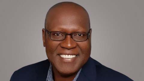 Reney DuBose business headshot